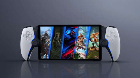 A nova atualização do Portal PlayStation fará com que todos os seus jogos pareçam muito melhores