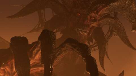 As constantes mudanças do Diablo 4 fazem isso As constantes mudanças do Diablo 4 fazem isso