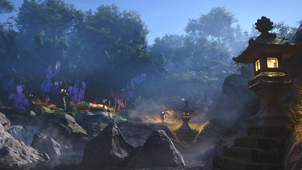 Assassin’s Creed Shadows fundamenta seu mundo aberto na realidade sem estragar a diversão