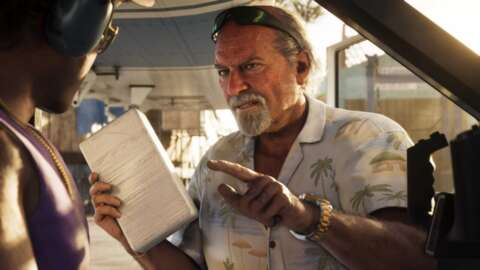 CEO da Take-Two não consegue imaginar um adulto que pule GTA 6