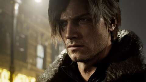 Capcom provoca o casamento misterioso de Leon em Resident Evil Requiem