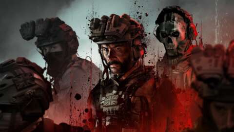 Casa Branca usa filmagens de Call Of Duty para mostrar a destruição na guerra do Irã