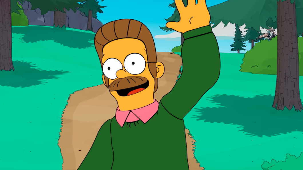 Chefe de jogos da Disney ligado 