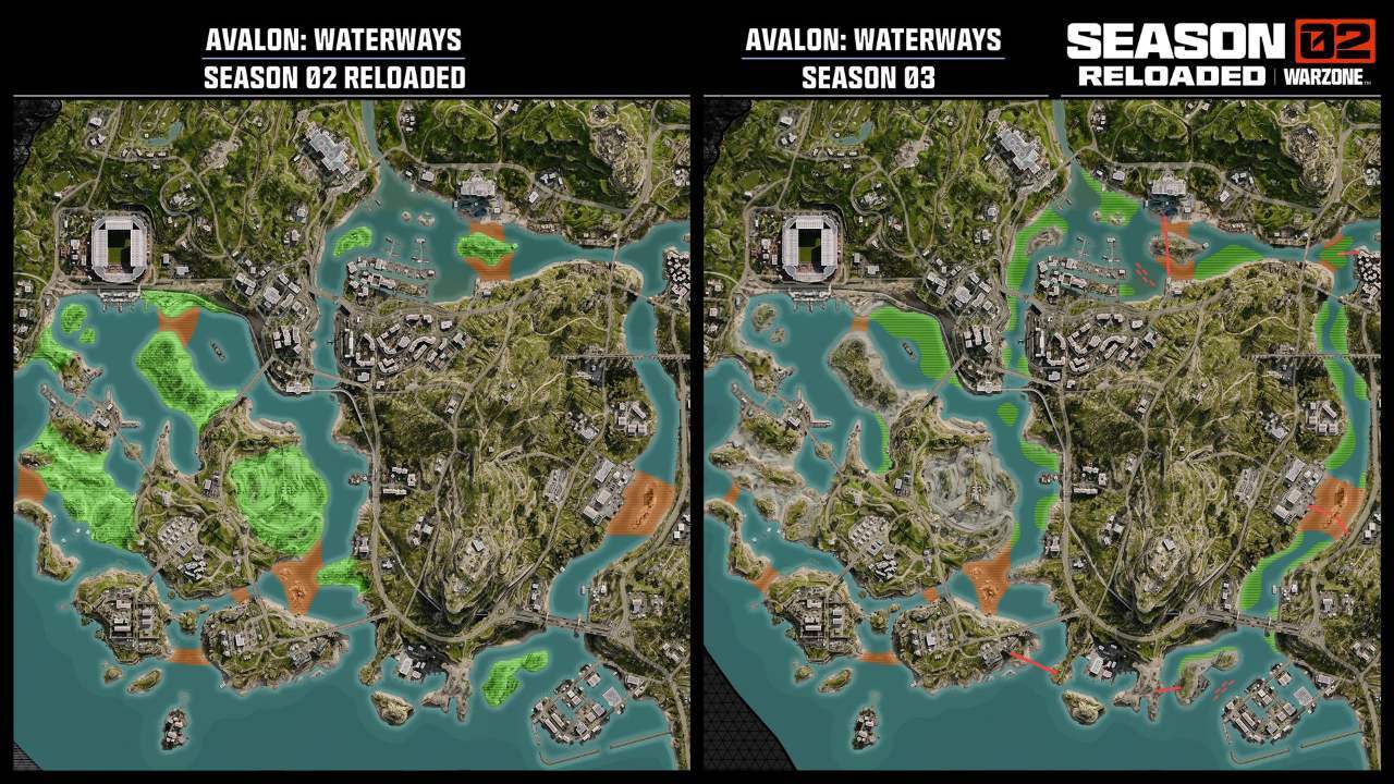 CoD: Black Ops 7 e Warzone Temporada 3, data de lançamento e detalhes