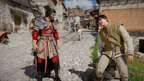 Como avançar no tempo no Deserto Carmesim