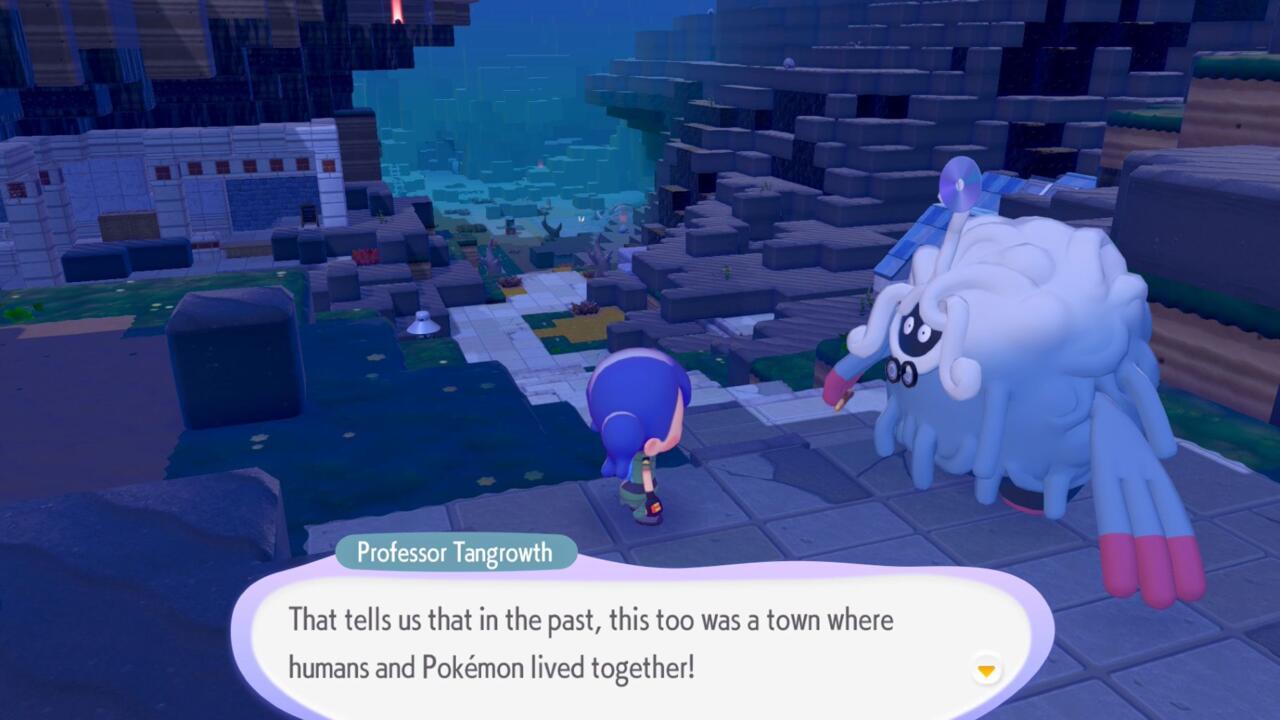 Como completar Rocky Ridges em Pokémon Pokopia – Passo a passo da Time To Party Quest