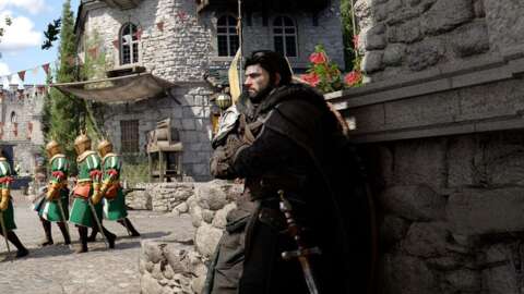 Crimson Desert inclui Denuvo DRM, para alegria de ninguém