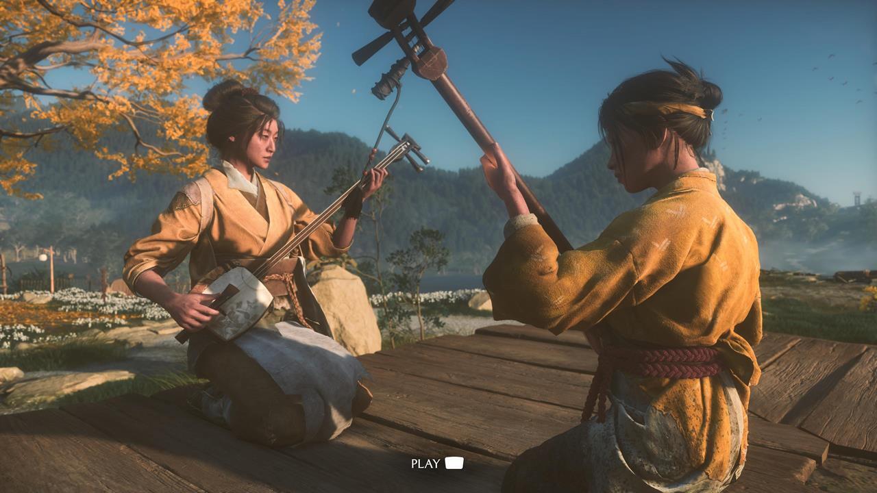 Da escalada semelhante a Zelda a vários mundos: o conteúdo cortado de Ghost Of Yotei