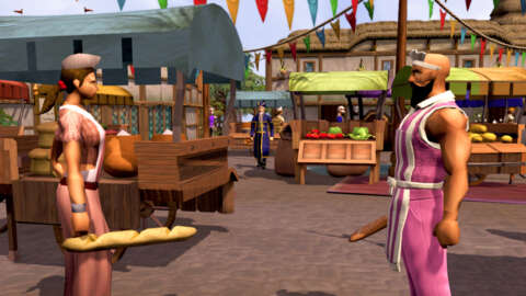 Depois de eliminar as microtransações, RuneScape aumenta os preços das assinaturas