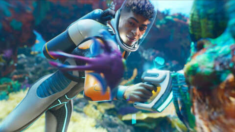 Desenvolvedor reintegrado do Subnatica 2 diz que Krafton não pode escolher a data de lançamento antecipado