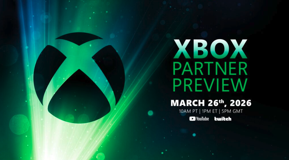 Evento Xbox Showcase anunciado para esta semana, promete 