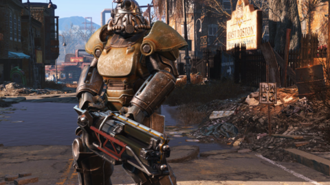 Fallout 5 pode ser feito fora da Bethesda, afirma ex-desenvolvedor