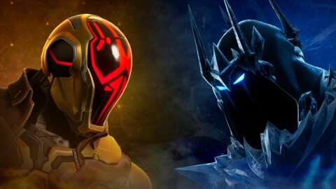 Fortnite está fora do ar: quando os servidores Fortnite estarão de volta para o capítulo 7, temporada 2?