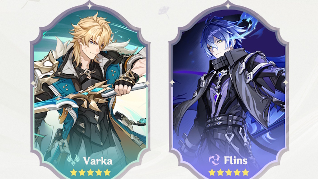 Genshin Impact Próxima atualização e banners – tudo o que sabemos sobre as versões 6.4 e 6.5