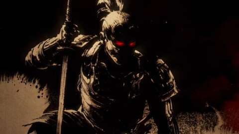 Ghost Of Yotei: Legends não foi construído depois da campanha – ele cresceu com ela