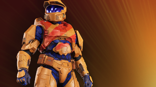 Halo Campaign Evolved não tem loja MTX no jogo, então você precisa beber refrigerante para obter o DLC do Master Chief, aparentemente