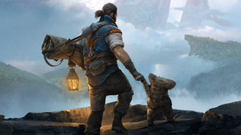 Highguard será encerrado em breve