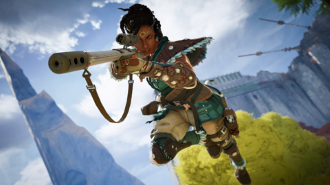 Highguard teve dificuldades porque está muito suado, diz Dev