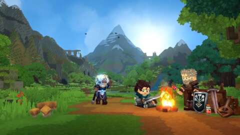 Hytale anuncia concurso de modding com prêmio total de US$ 100 mil em oferta