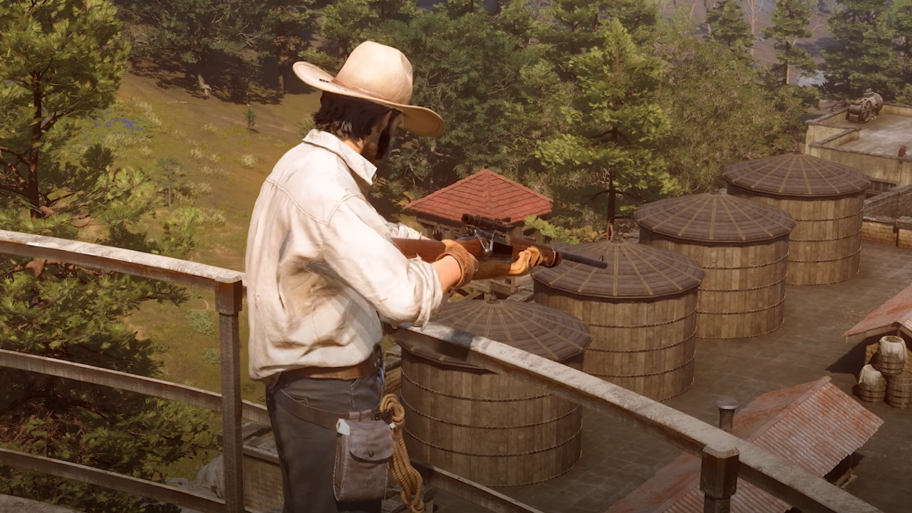 Jeff Kaplan sobre jogadores que criticam jogos que não jogaram: 