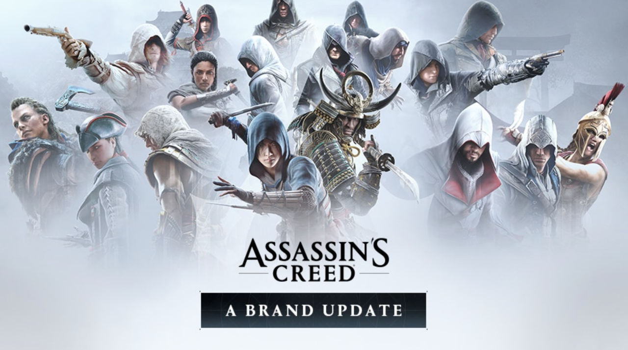 Jogos de Assassin’s Creed: novas informações reveladas e Black Flag Remaster aparentemente provocado novamente Jogos de Assassin’s Creed: novas informações reveladas e Black Flag Remaster aparentemente provocado novamente