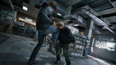 Just Cause Creator tem uma visão sombria do estado dos jogos