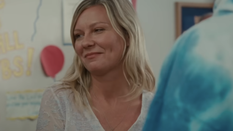 Kirsten Dunst, que queria participar de um filme de Minecraft 2, agora está em um filme de Minecraft 2