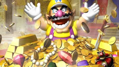 Nintendo está processando o governo dos EUA por tarifas ilegais