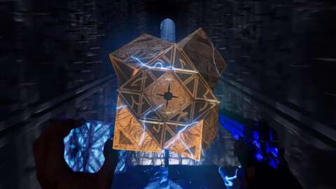 Novo trailer de Hellraiser: Revival mostra como você usará o cubo de Rubik do inferno para combater cenobitas