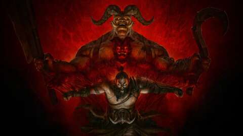 O maior desafio da 12ª temporada de Diablo 4 é ser nerfado 