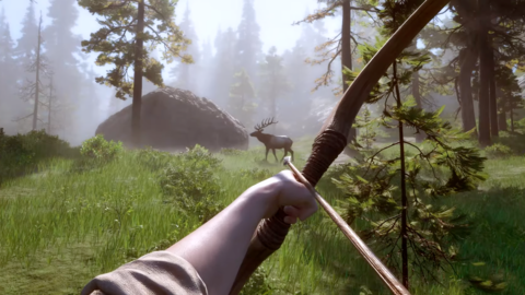 O novo jogo do Overwatch Vet, The Legend Of California, não vai 