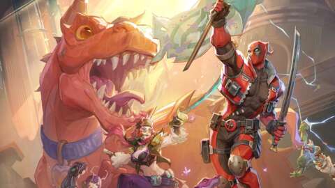 O poder de permanência do Marvel Rivals se resume a uma estratégia chave O poder de permanência do Marvel Rivals se resume a uma estratégia chave