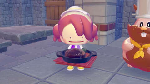 O primeiro patch do Pokémon Pokopia elimina bugs que quebram o jogo O primeiro patch do Pokémon Pokopia elimina bugs que quebram o jogo