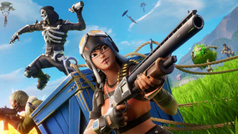 O retorno do Android do Fortnite começou, enquanto o Google e a Epic se tornam legais