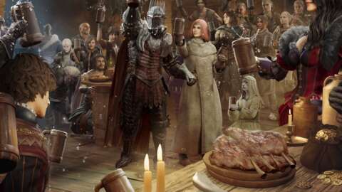 Os fãs de Dragon’s Dogma 2 estão convencidos de que a Capcom está provocando uma expansão