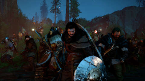 Os jogadores do Crimson Desert estão implorando para que as montarias sejam permanentes