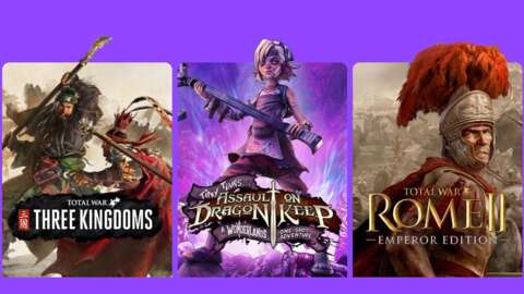 Os membros do Amazon Prime podem obter esses 21 jogos gratuitamente em março