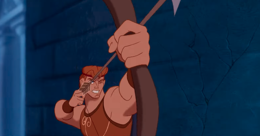 Os próximos personagens da Disney de Fortnite são deste icônico filme de 1997