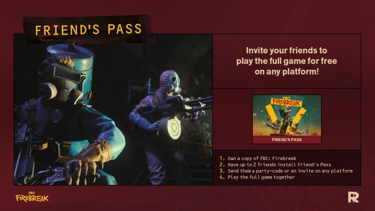 Outro jogo está tornando muito mais fácil convencer seus amigos a jogar com você