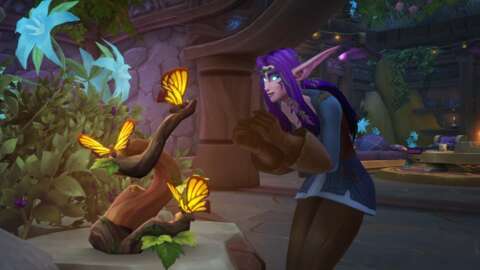 Pacotes de decoração de moradias WoW estão causando choque nos adesivos dos jogadores