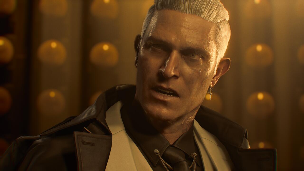 Pandering de nível Star Wars de Resident Evil Requiem arrasta todo o jogo para baixo