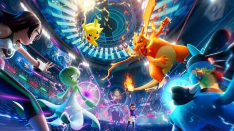 Pokémon Champions, data de lançamento em 8 de abril e novos detalhes de jogabilidade revelados