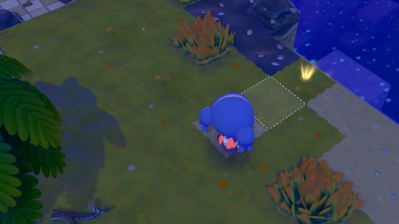 Pokémon Pokopia – Como resolver o misterioso quebra-cabeça da ardósia e desbloquear o Mew Pokémon Pokopia – Como resolver o misterioso quebra-cabeça da ardósia e desbloquear o Mew