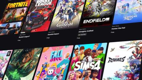 Por que os jogos grátis ainda são importantes para a Epic, centenas de brindes depois