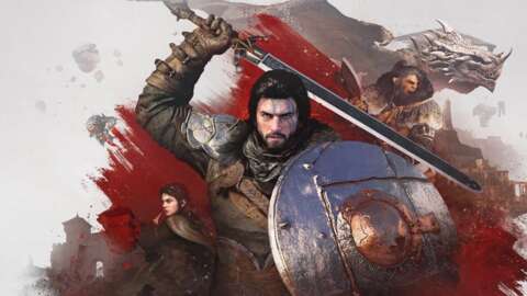 Requisitos do Crimson Desert PC e especificações do console revelados: verifique se sua plataforma está pronta