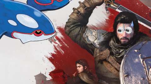 Saia dos limites no deserto carmesim e uma baleia acabará com você