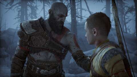 Santa Monica Studio está trabalhando em uma nova série no universo de God Of War, sugerem relatórios