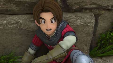 Square Enix está transformando Slimes em chatbots de IA no Dragon Quest X