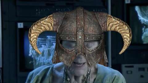 The Elder Scrolls 6 não está sendo apressado e a Bethesda parece bem com isso