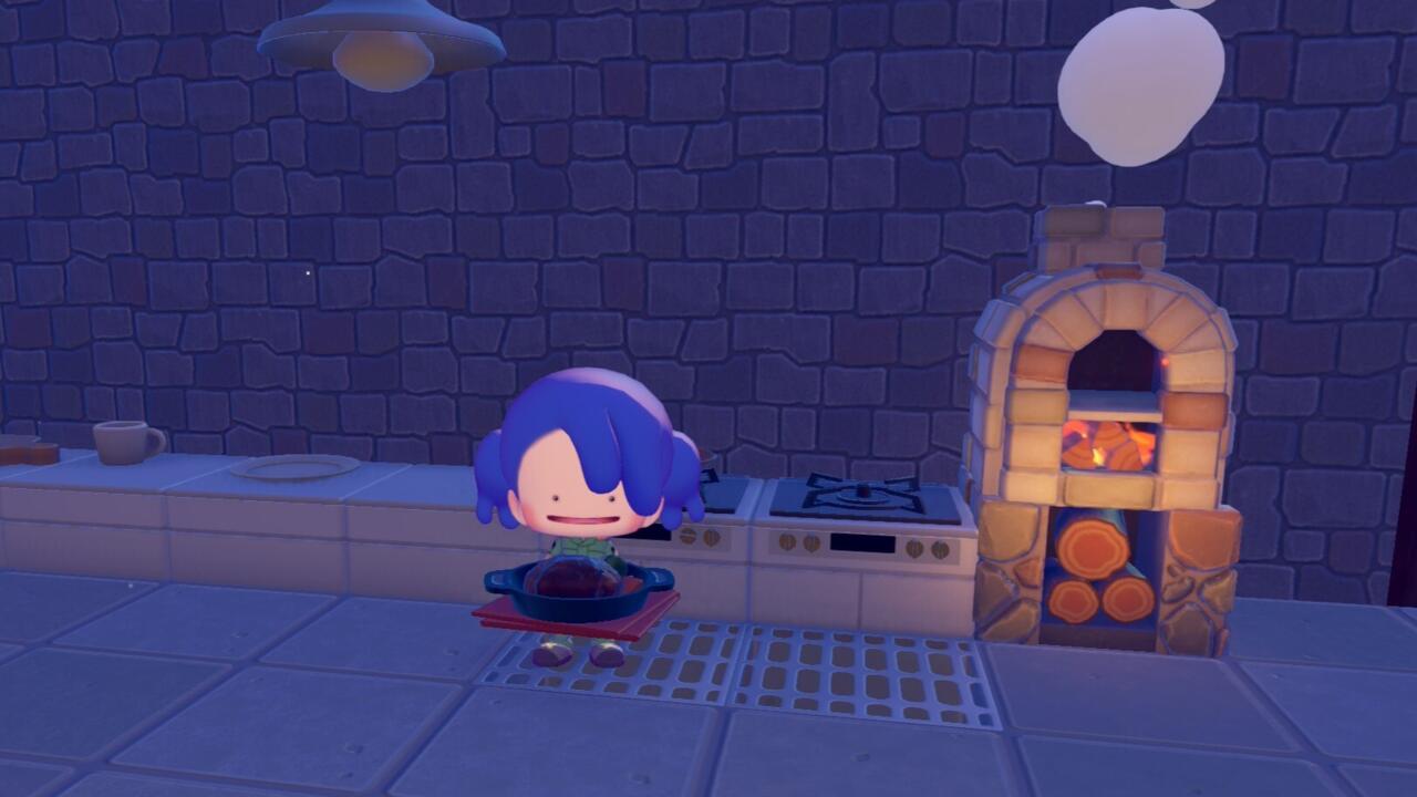 Todos os alimentos, receitas culinárias e efeitos do Pokémon Pokopia Todos os alimentos, receitas culinárias e efeitos do Pokémon Pokopia